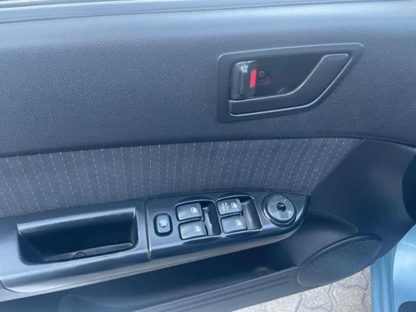 Hyundai Getz I Рестайлинг с пробегом 2007 года, цена 359 000 рублей, 213481 км, хэтчбек, Автокод Объявления