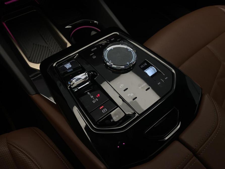 BMW 5 серии VIII (G60/G61/G68) Москва  - изображение 23