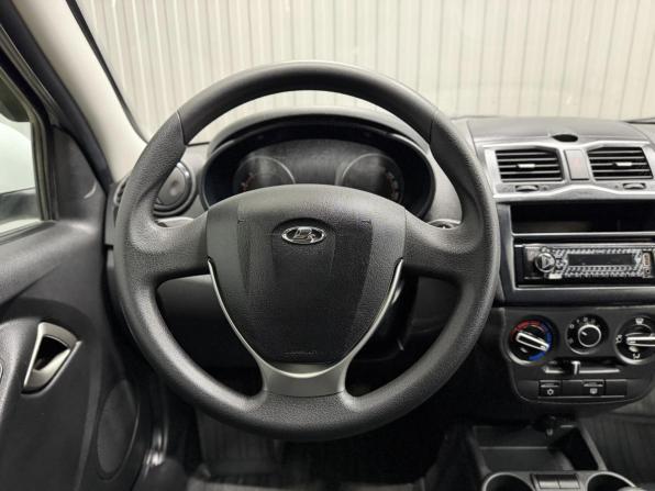 Lada (ВАЗ) Granta I Рестайлинг с пробегом 2024 года, цена 780 000 рублей, 46213 км, седан, Автокод Объявления