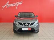 Nissan Qashqai II Вологда  - изображение 28