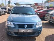 Renault Logan I Рестайлинг Стерлитамак  - изображение 19