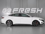 Hyundai Lafesta I Рестайлинг Минеральные Воды  - изображение 25