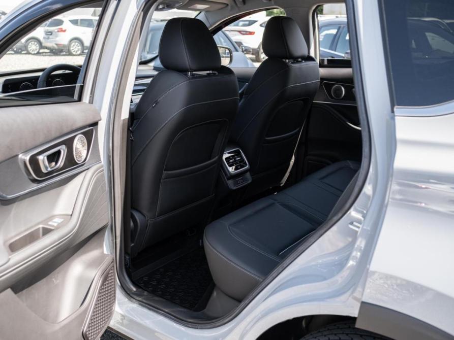 Chery Tiggo 7L I Сочи  - изображение 14