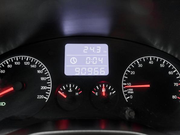 Chery Tiggo (T11) I Рестайлинг (FL) с пробегом 2013 года, цена 650 000 рублей, 90966 км, внедорожник, Автокод Объявления