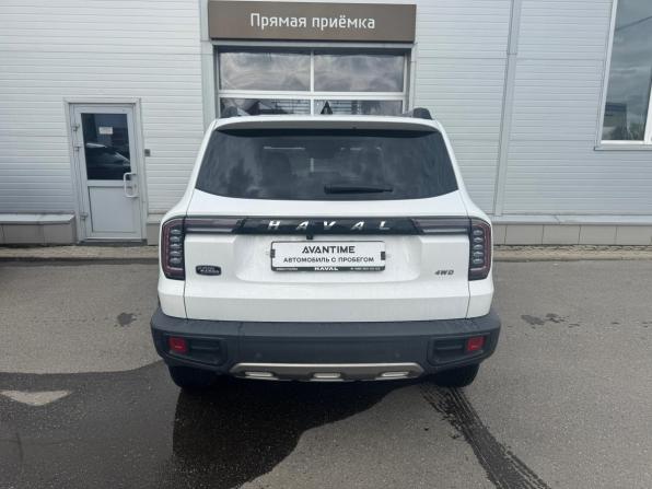 Haval Dargo с пробегом 2024 года, цена 2 950 000 рублей, 16845 км, внедорожник, Автокод Объявления