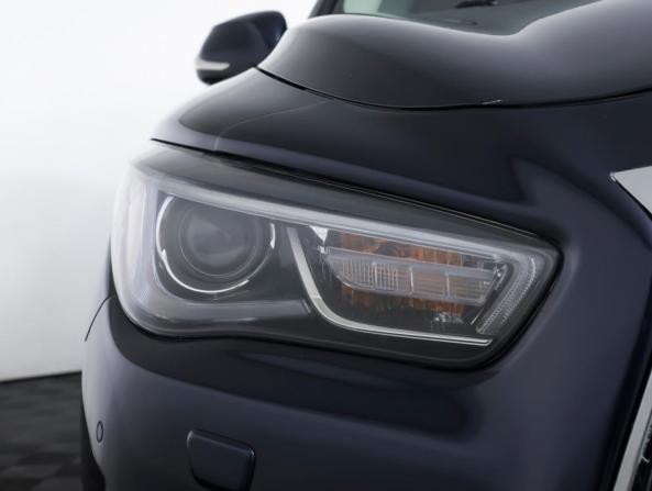Infiniti QX60 I Рестайлинг с пробегом 2019 года, цена 2 227 500 рублей, 154517 км, внедорожник, Автокод Объявления