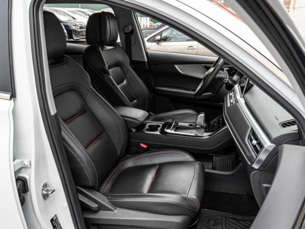 Chery Tiggo 7 Pro I с пробегом 2023 года, цена 1 750 000 рублей, 88492 км, внедорожник, Автокод Объявления