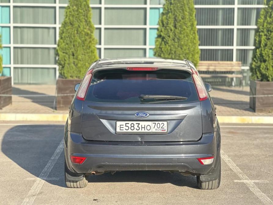 Ford Focus II Рестайлинг Уфа  - изображение 5