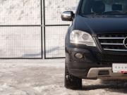 Mercedes-Benz M-Класс II (W164) Рестайлинг Иваново  - изображение 40
