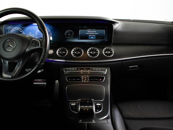 Mercedes-Benz E-Класс V (W213 S213 C238) с пробегом 2017 года, цена 4 460 000 рублей, 86000 км, купе-хардтоп, Автокод Объявления