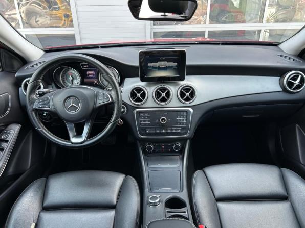 Mercedes-Benz GLA I (X156) с пробегом 2015 года, цена 1 650 000 рублей, 108000 км, внедорожник, Автокод Объявления