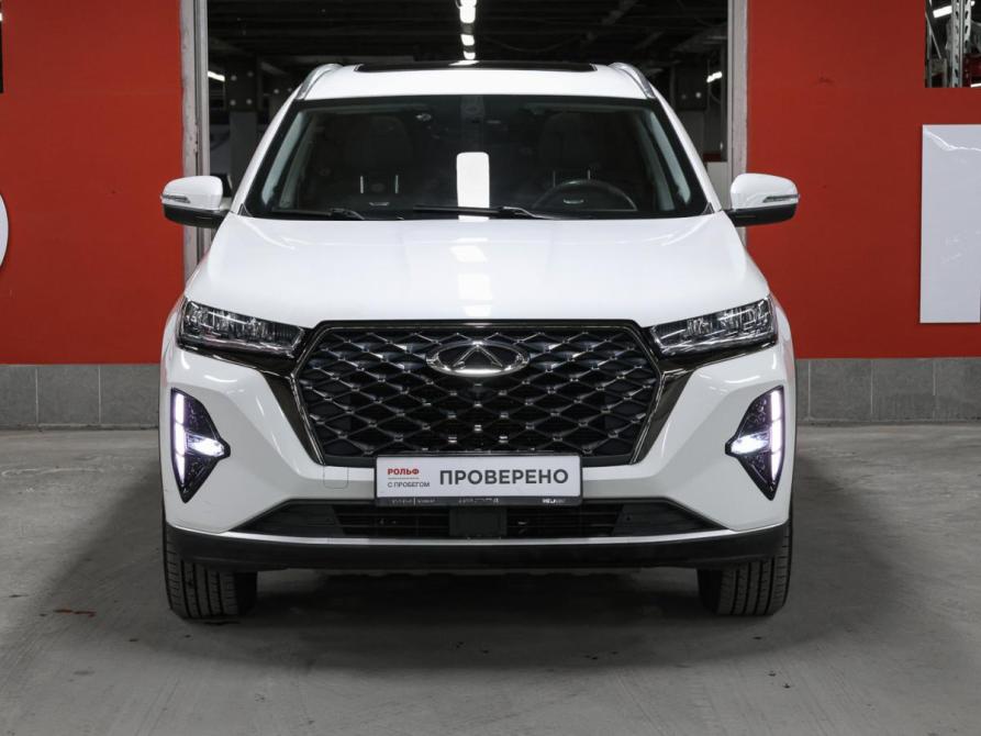 Chery Tiggo 7 Pro Max I Москва  - изображение 2