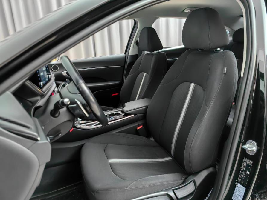 Hyundai Sonata VIII (DN8) Подольск  - изображение 6