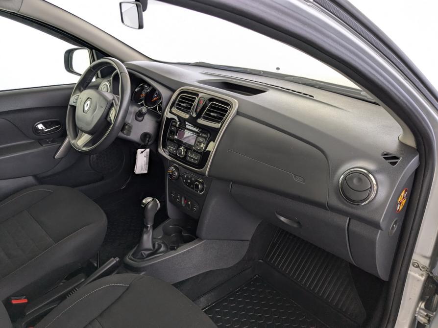 Renault Sandero II Москва  - изображение 11
