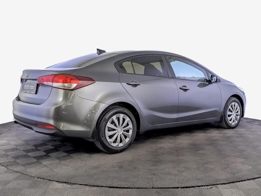 Kia Cerato III Рестайлинг (Classic) Москва  - изображение 5