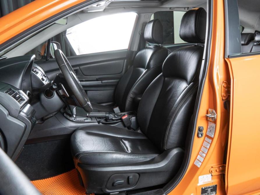 Subaru XV I Волгоград  - изображение 10
