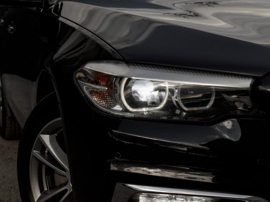 BMW 5 серии VII (G30/G31/G38) Екатеринбург  - изображение 36