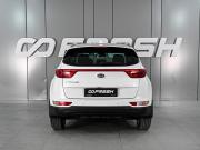 Kia Sportage IV Ростов-на-Дону  - изображение 23