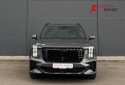 GAC GS8 II Красноярск  - изображение 27