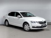 Skoda Octavia III (A7) Рестайлинг Москва  - изображение 30