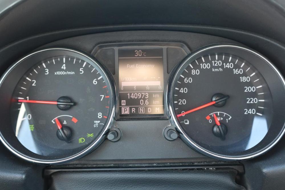 Nissan Qashqai I Рестайлинг Санкт-Петербург  - изображение 18
