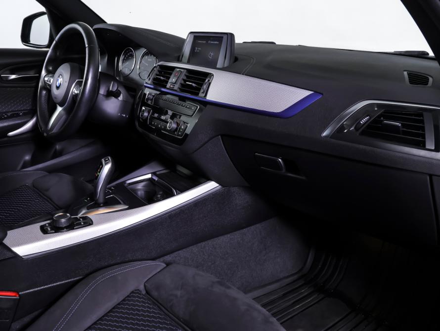 BMW 1 серии II (F20/F21) Рестайлинг 2 Москва  - изображение 10