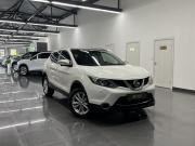 Nissan Qashqai II Тверь  - изображение 29
