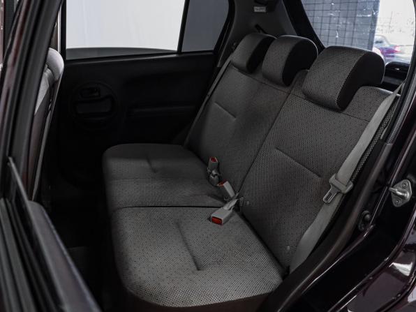 Toyota Passo II (C30) с пробегом 2014 года, цена 749 000 рублей, 84980 км, хэтчбек, Автокод Объявления
