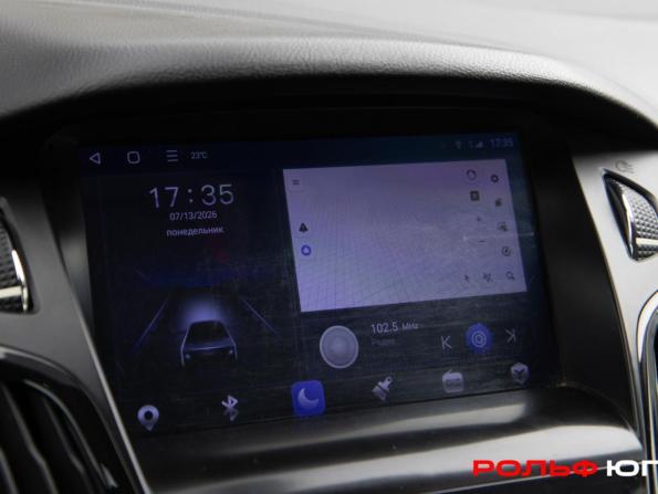 Ford Focus III с пробегом 2012 года, цена 663 000 рублей, 248737 км, универсал, Автокод Объявления