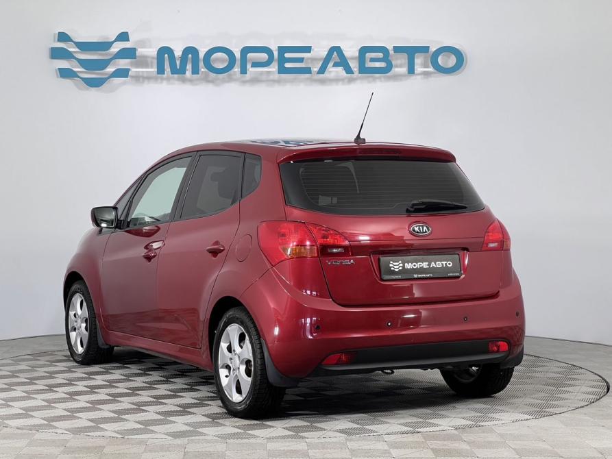 Kia Venga I Калининград  - изображение 7