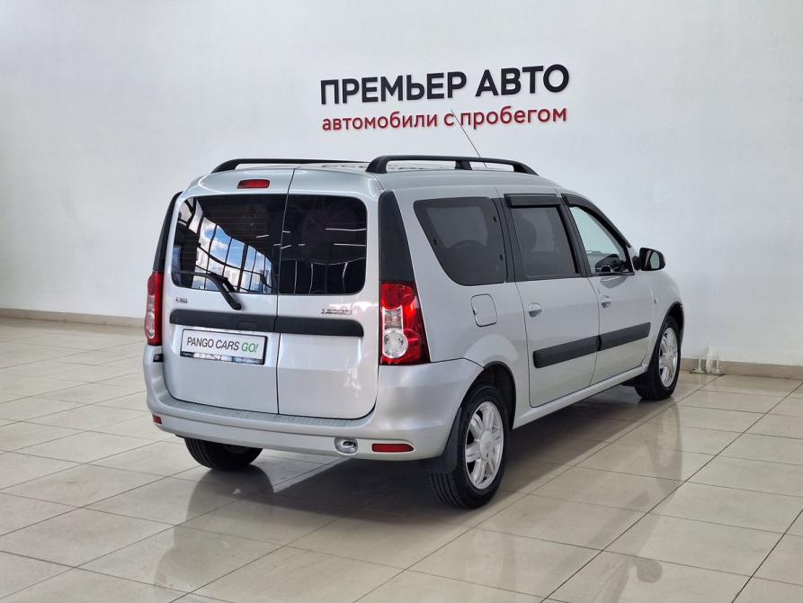 Lada (ВАЗ) Largus I Смоленск  - изображение 4