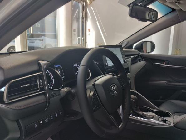 Toyota Camry VIII (XV70) Рестайлинг с пробегом 2021 года, цена 2 990 000 рублей, 88574 км, седан, Автокод Объявления
