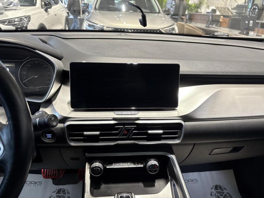Geely Coolray I Новомосковск  - изображение 13