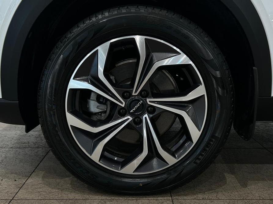 Haval F7 II Санкт-Петербург  - изображение 11