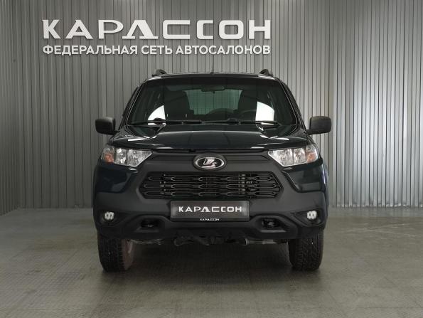 Lada (ВАЗ) Niva Travel I с пробегом 2024 года, цена 1 100 000 рублей, 113000 км, внедорожник, Автокод Объявления