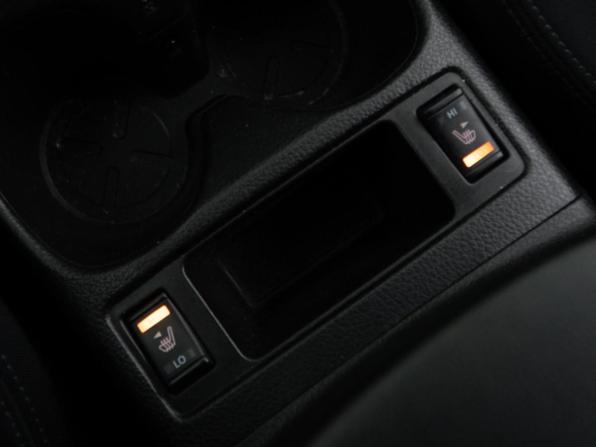 Nissan Qashqai II с пробегом 2018 года, цена 1 720 050 рублей, 145965 км, внедорожник, Автокод Объявления