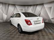 Chevrolet Aveo II Москва  - изображение 22