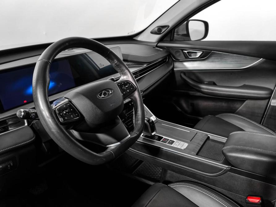 Chery Tiggo 7 Pro Max I Санкт-Петербург  - изображение 9