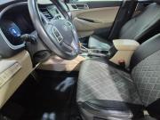 Hyundai Tucson III Воронеж  - изображение 35