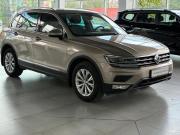 Volkswagen Tiguan II Новосибирск  - изображение 27