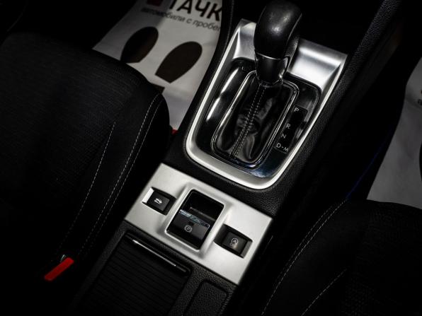Subaru Levorg I с пробегом 2015 года, цена 1 445 000 рублей, 153600 км, универсал, Автокод Объявления
