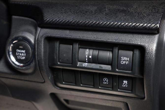 Subaru Impreza V с пробегом 2019 года, цена 1 489 000 рублей, 125300 км, хэтчбек, Автокод Объявления