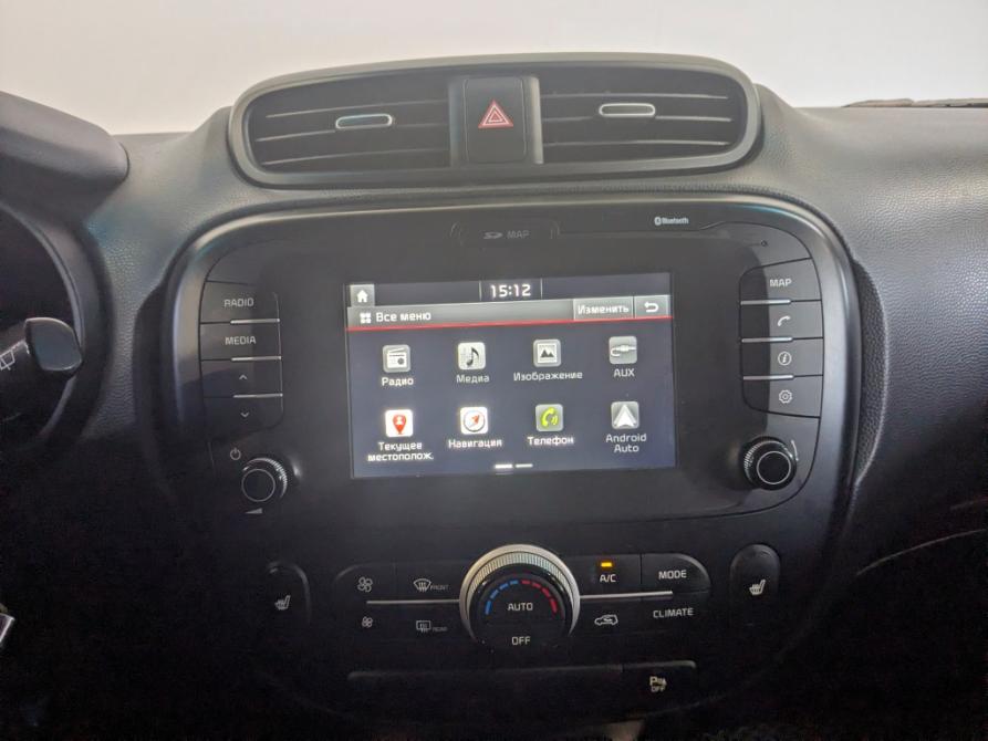 Kia Soul II Рестайлинг Москва  - изображение 17