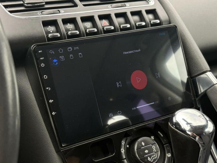 Peugeot 3008 I Крым  - изображение 13
