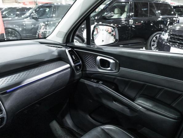 Kia Sorento IV с пробегом 2020 года, цена 3 570 000 рублей, 126220 км, внедорожник, Автокод Объявления