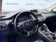 Lexus NX I Тюмень  - изображение 35