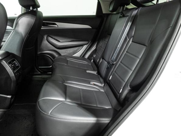 Haval F7x I Рестайлинг с пробегом 2023 года, цена 2 340 000 рублей, 11733 км, внедорожник, Автокод Объявления