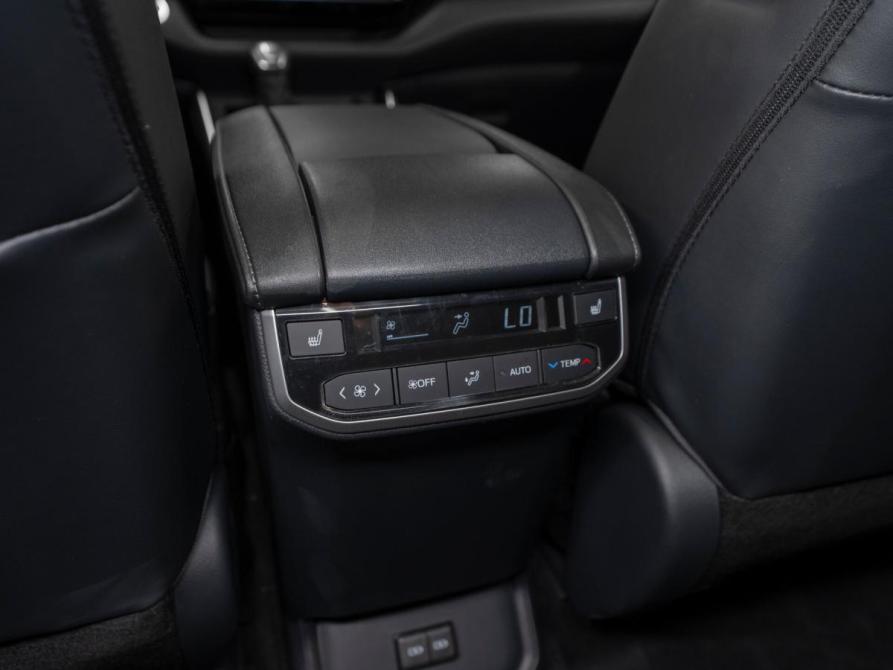 Toyota Highlander IV (XU70) Москва  - изображение 14