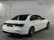 Mercedes-Benz E-Класс V (W213 S213 C238) Рестайлинг Москва  - изображение 33