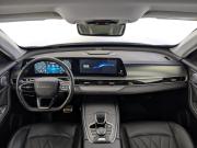 Chery Tiggo 8 Pro Max I Рестайлинг Москва  - изображение 44